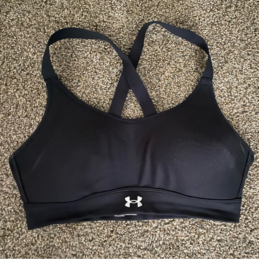 Under Armour Sports Bra